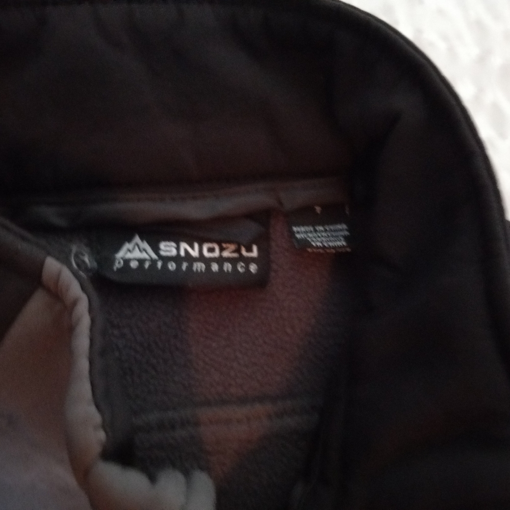 Jacket - Picture 3 of 4